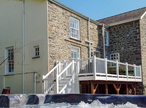Accommodation | Aberaeron
