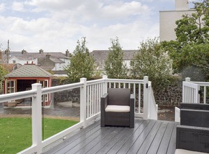 Accommodation | Aberaeron