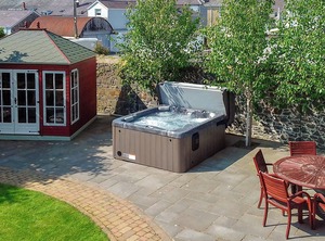 Accommodation | Aberaeron