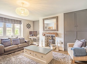 Accommodation Chatton Alnwick | Chatton