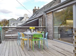 Accommodation Plockton | Plockton