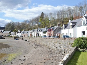 Accommodation Plockton | Plockton