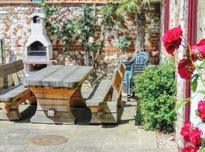 Accommodation Thornham Lynn | Thornham