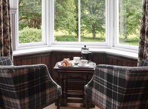 Accommodation Glenkindie Alford | Alford