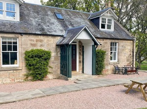 Accommodation Glenkindie Alford | Alford