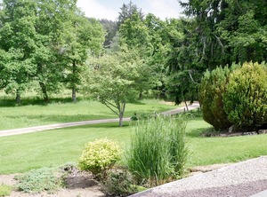 Accommodation Glenkindie Alford | Alford