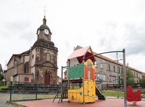 Holiday Niederviller Kiny Parc | Niderviller