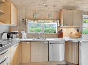 Sauna | Lonstrup