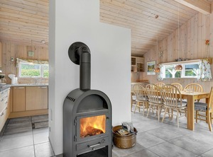 Sauna | Lonstrup