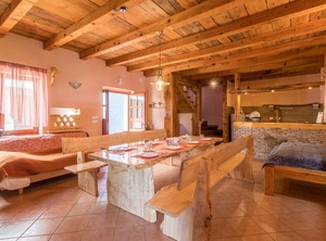 Accommodation Pula | Muntic
