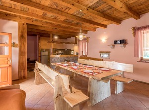 Accommodation Pula | Muntic