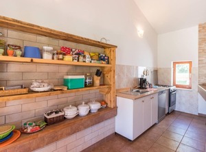 Accommodation Pula | Muntic