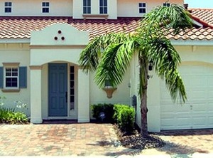 Bahama Bay Resort Davenport | Tuscan Hills