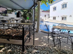 Residence | Arnal