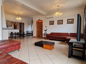 Residence | Arnal