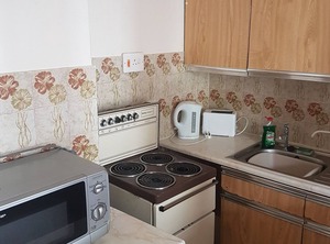 Berth Ground Apsley | Great Yarmouth