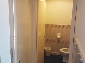 Berth Ground Apsley | Great Yarmouth