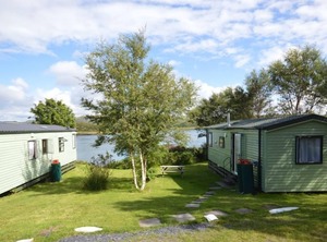 Sunnybrae Caravan Park | Slate Islands
