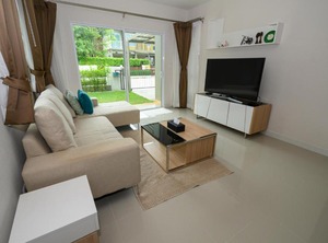 Br Saransiri Villa L Garage Netflix | Ko Kaeo