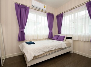 Br Saransiri Villa L Garage Netflix | Ko Kaeo
