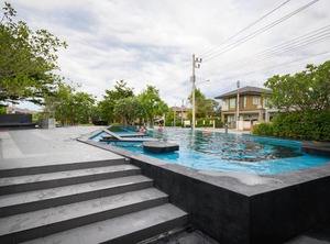 Br Saransiri Villa L Garage Netflix | Ko Kaeo