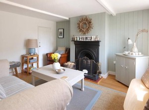 Church Terrace | Docking
