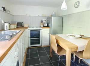 Church Terrace | Docking