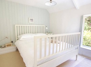 Church Terrace | Docking