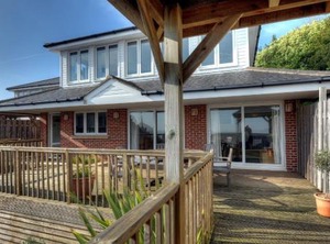 Coram Court Lyme Regis | Lyme Regis