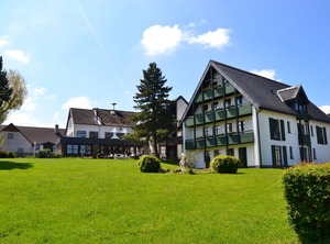 Gasthof Spelsberg Lhs | Altena