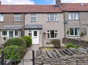 Bridge Cottages | Settle