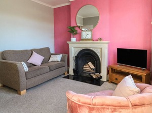Jubilee Cottages | Ashbourne