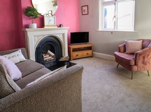 Jubilee Cottages | Ashbourne