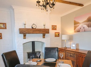 Jubilee Cottages | Ashbourne