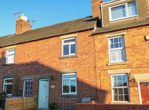 Jubilee Cottages | Ashbourne