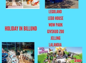 Lego | Billund