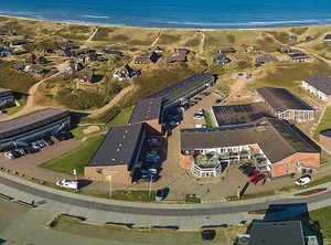 Ground | Sondervig