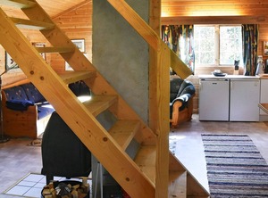 Holiday Oldedalen | Jostedal