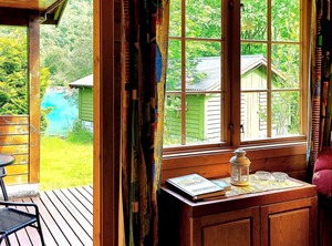 Holiday Oldedalen | Jostedal