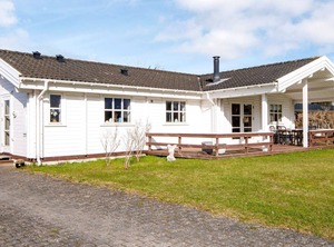 Person Holiday Egå | Skæring
