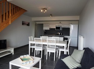 Residence Les Oceanides | Biscarrosse Plage