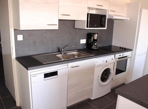 Residence Les Oceanides | Biscarrosse Plage
