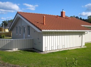 Appartementhaus Solaris Grömitz | Lensterstrand