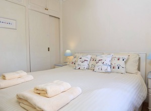 The Elms | Salcombe