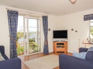 The Elms | Salcombe
