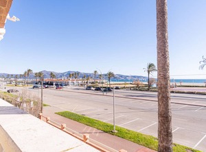 Apartamento Enfrente La Playa Con | Empuriabrava