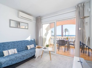 Apartamento Enfrente La Playa Con | Empuriabrava