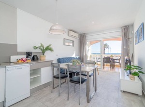 Apartamento Enfrente La Playa Con | Empuriabrava
