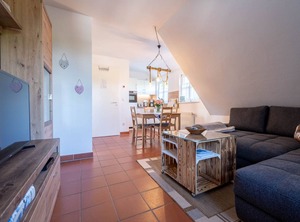 Budget Appartement Schlafzimmer | Kreptitz
