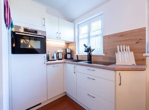 Budget Appartement Schlafzimmer | Kreptitz